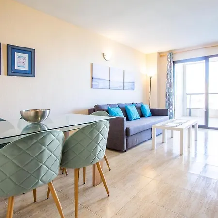 Espacio 5 - Primera Linea De Playa