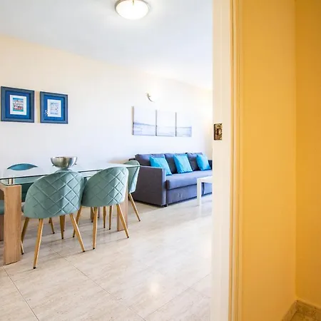 Espacio 5 - Primera Linea De Playa Кульера