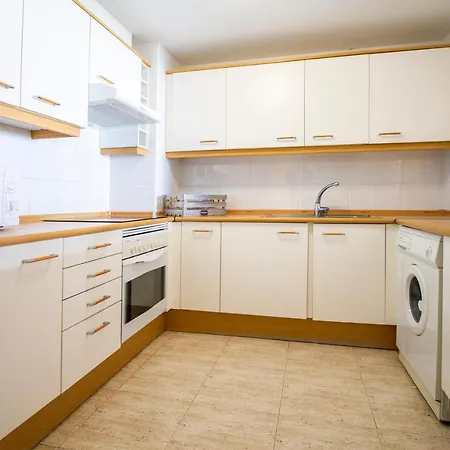 Espacio 5 - Primera Linea De Playa Кульера