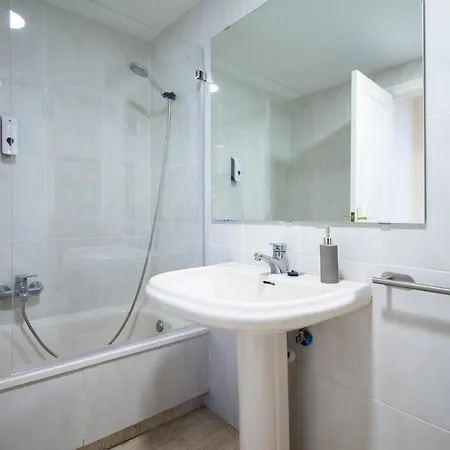 Espacio 5 - Primera Linea De Playa *