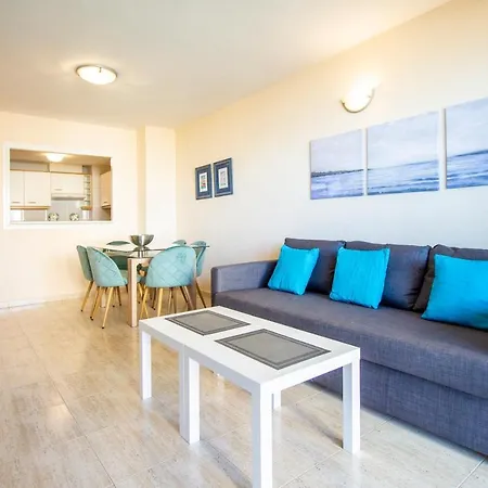 Espacio 5 - Primera Linea De Playa *