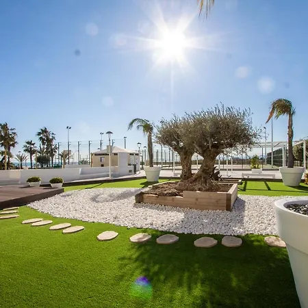 Espacio 5 - Primera Linea De Playa