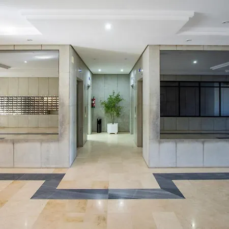 Апартаменты Espacio 5 - Primera Linea De Playa Кульера