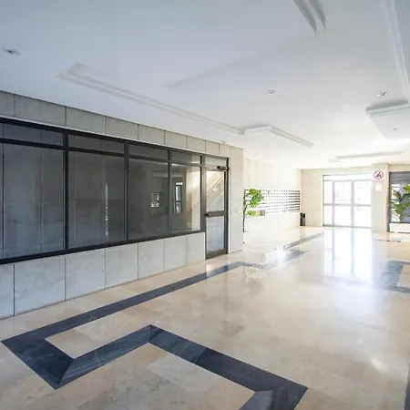 Espacio 5 - Primera Linea De Playa *