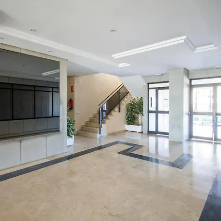 Espacio 5 - Primera Linea De Playa *