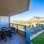 Espacio 5 - Primera Linea De Playa Cullera
