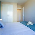Espacio 5 - Primera Linea De Playa 아파트
