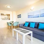 Espacio 5 - Primera Linea De Playa *