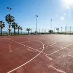 Espacio 5 - Primera Linea De Playa