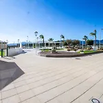 Espacio 5 - Primera Linea De Playa *