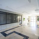 Espacio 5 - Primera Linea De Playa *