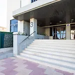 Espacio 5 - Primera Linea De Playa