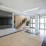 Espacio 5 - Primera Linea De Playa *