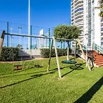 Espacio 5 - Primera Linea De Playa