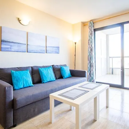 Espacio 5 - Primera Linea De Playa