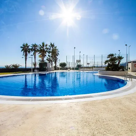 Espacio 5 - Primera Linea De Playa