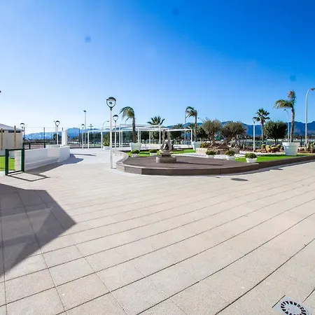 Espacio 5 - Primera Línea De Playa *
