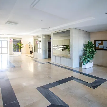 Apartment Espacio 5 - Primera Linea De Playa Cullera