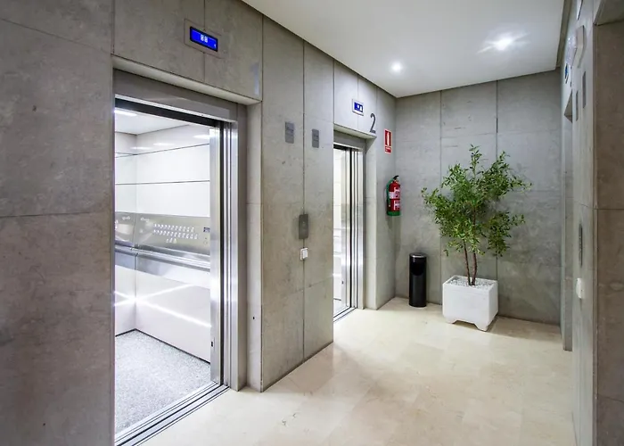 Espacio 5 - Primera Linea De Playa Cullera