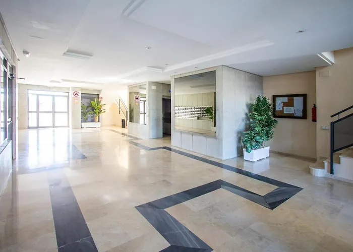 Appartamento Espacio 5 - Primera Linea De Playa Cullera