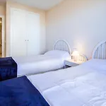 Espacio 5 - Primera Linea De Playa *