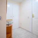 Apartman Espacio 5 - Primera Linea De Playa Cullera