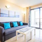 Espacio 5 - Primera Linea De Playa