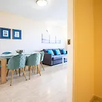Espacio 5 - Primera Linea De Playa Cullera