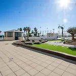 Espacio 5 - Primera Linea De Playa Apartman Cullera