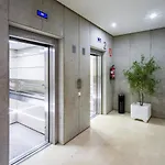 Espacio 5 - Primera Linea De Playa Cullera