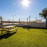 Apartman Espacio 5 - Primera Linea De Playa *