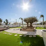Espacio 5 - Primera Linea De Playa