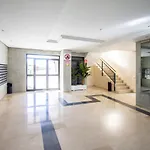 Apartman Espacio 5 - Primera Linea De Playa