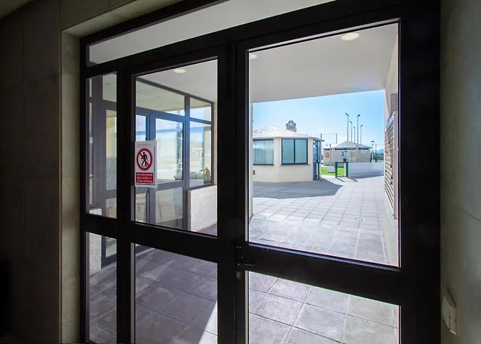 Espacio 5 - Primera Linea De Playa Apartament Cullera